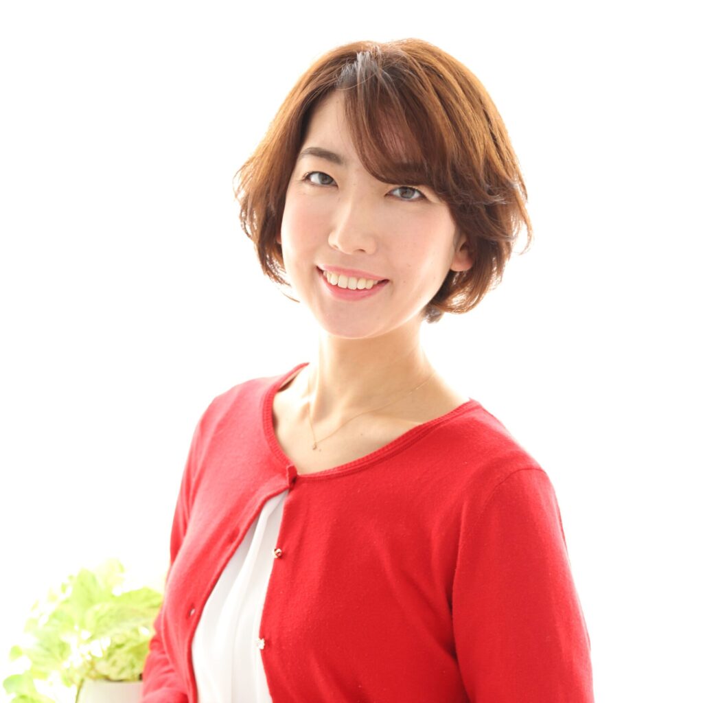 野原理恵子