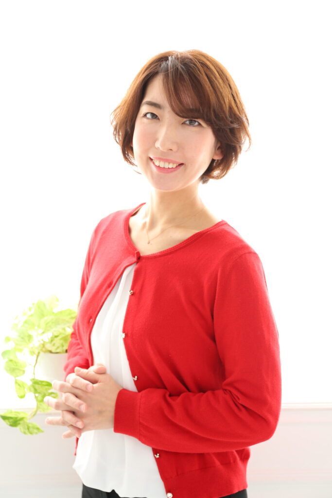 野原理恵子