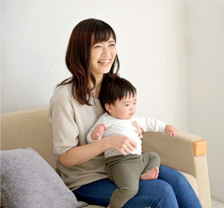 親子でオンラインリトミック