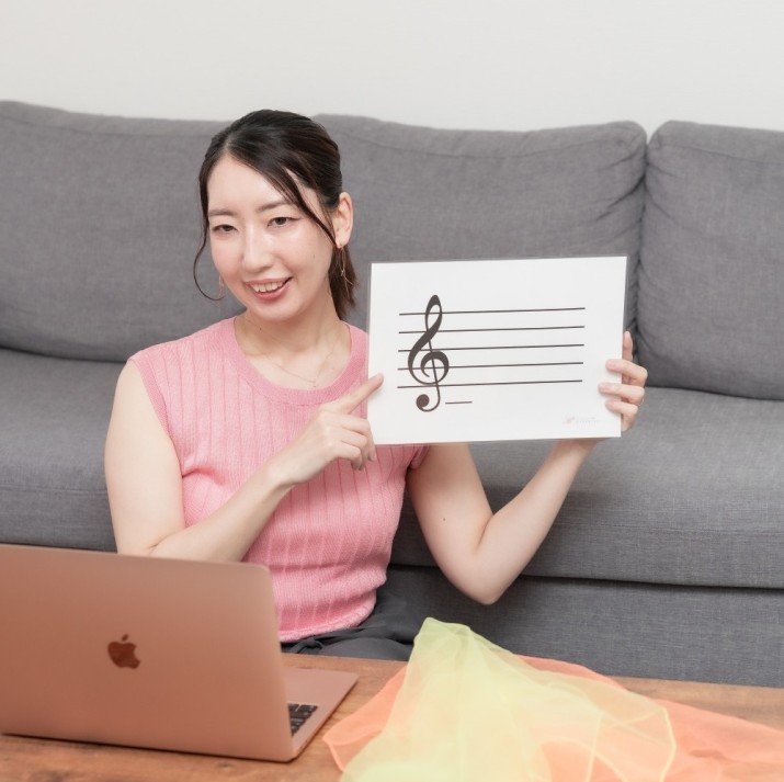 リトミック講師